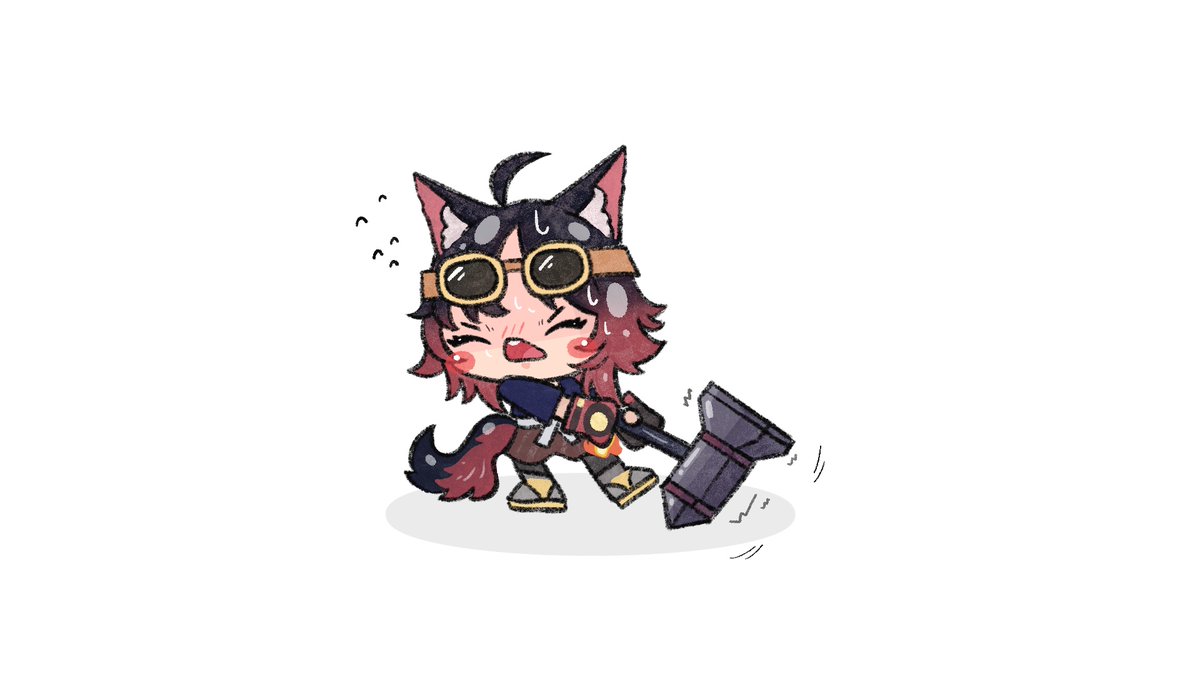 AkitoK_Tweets's tweet photo. "I... am... the god... of thunder! is what I would say if I was worthy"
🎨 by : @sketzka
#akisforge https://t.co/FwrX75Uvp6