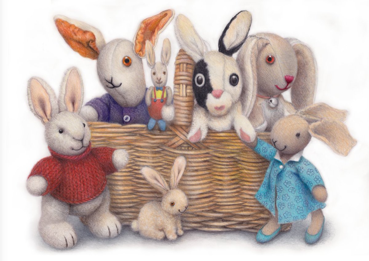 Jane Hissey tweet media