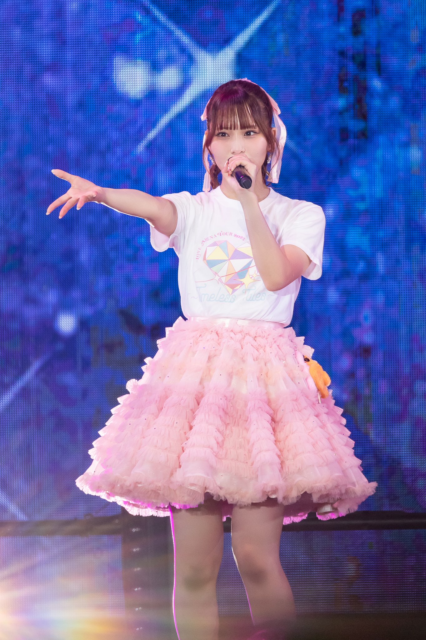 大場 花菜 on X: 