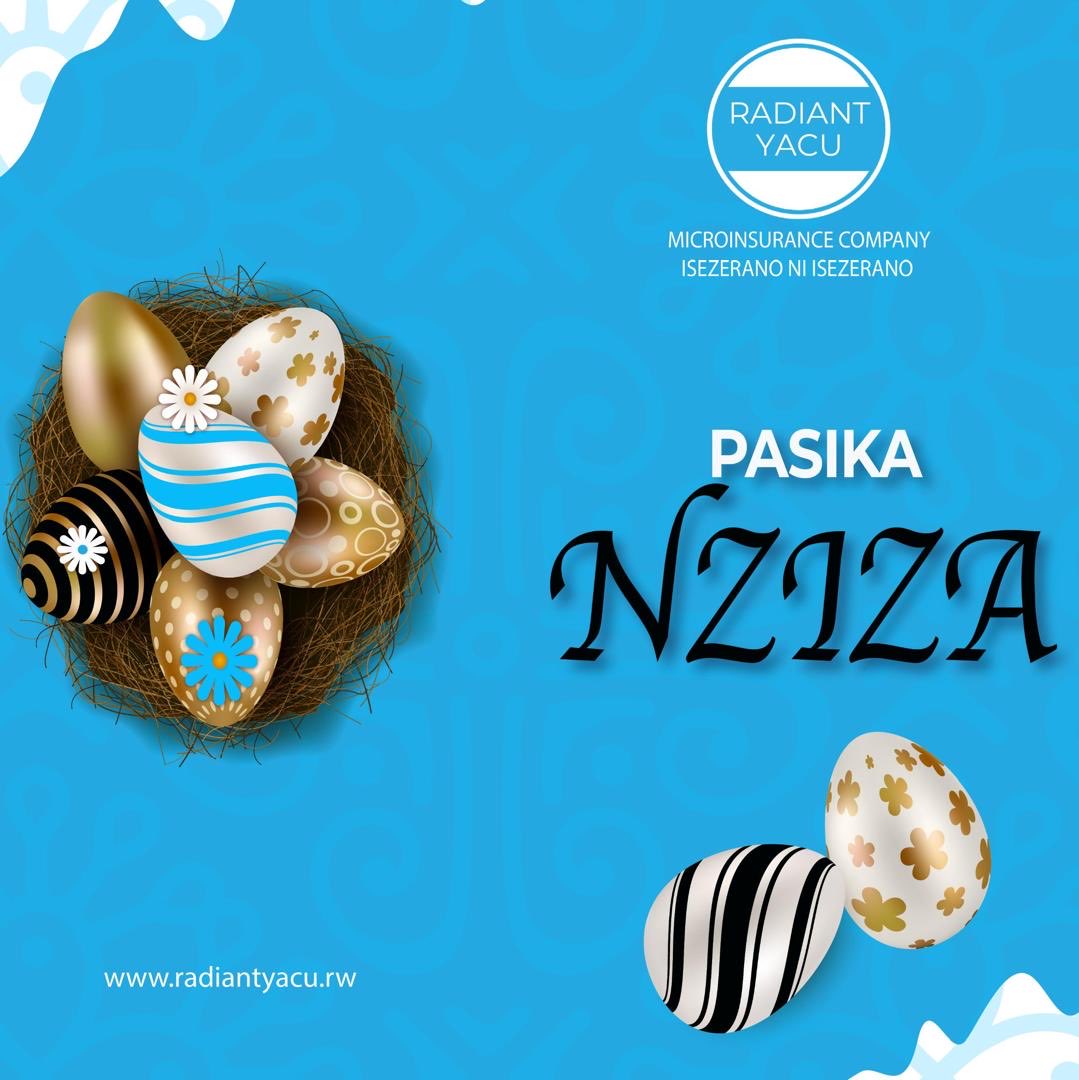 Radiant Yacu Ltd. Micro Insurance Company tweet media