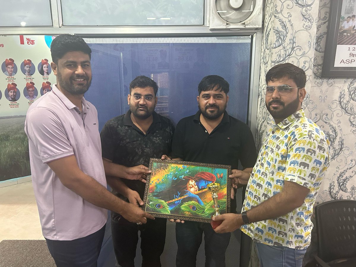 Ashok Choudhary 🇮🇳 (@ashoknalpuria) on Twitter photo पानी अगर शांत हो तो,गहराई से मजाक नहीं किया करते।
<a href="/Ravindrachdry/">Ravindra Choudhary</a> <a href="/HANUMANKISAN/">HANUMAN KISAN</a> <a href="/RamdevChotiya76/">RAMDEV CHOTIYA</a> <a href="/mahipal0462/">mahipal choudhary</a> पानी अगर शांत हो तो,गहराई से मजाक नहीं किया करते।
<a href="/Ravindrachdry/">Ravindra Choudhary</a> <a href="/HANUMANKISAN/">HANUMAN KISAN</a> <a href="/RamdevChotiya76/">RAMDEV CHOTIYA</a> <a href="/mahipal0462/">mahipal choudhary</a>