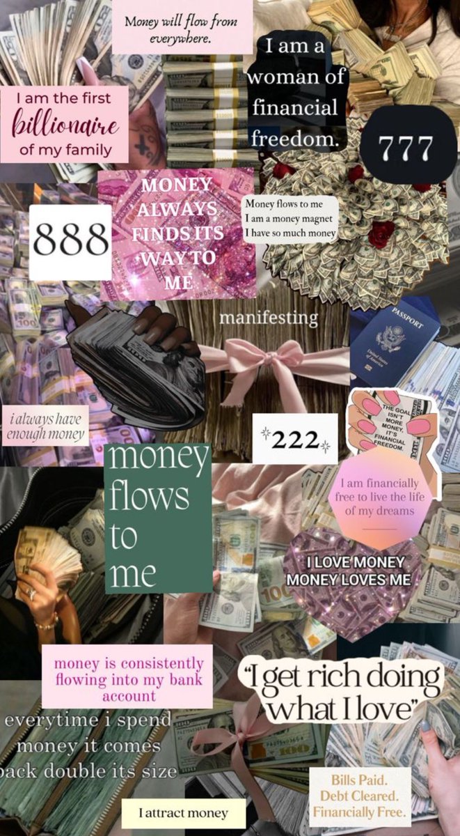 bonita lo thee oracle tweet media