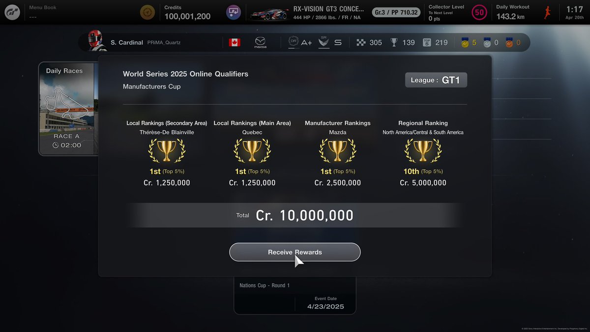 Feels special to say to myself, 
I made it. 
Not underaged this time, thanks everyone.
<a href="/PrimaEsports/">PRiMA Esports</a>