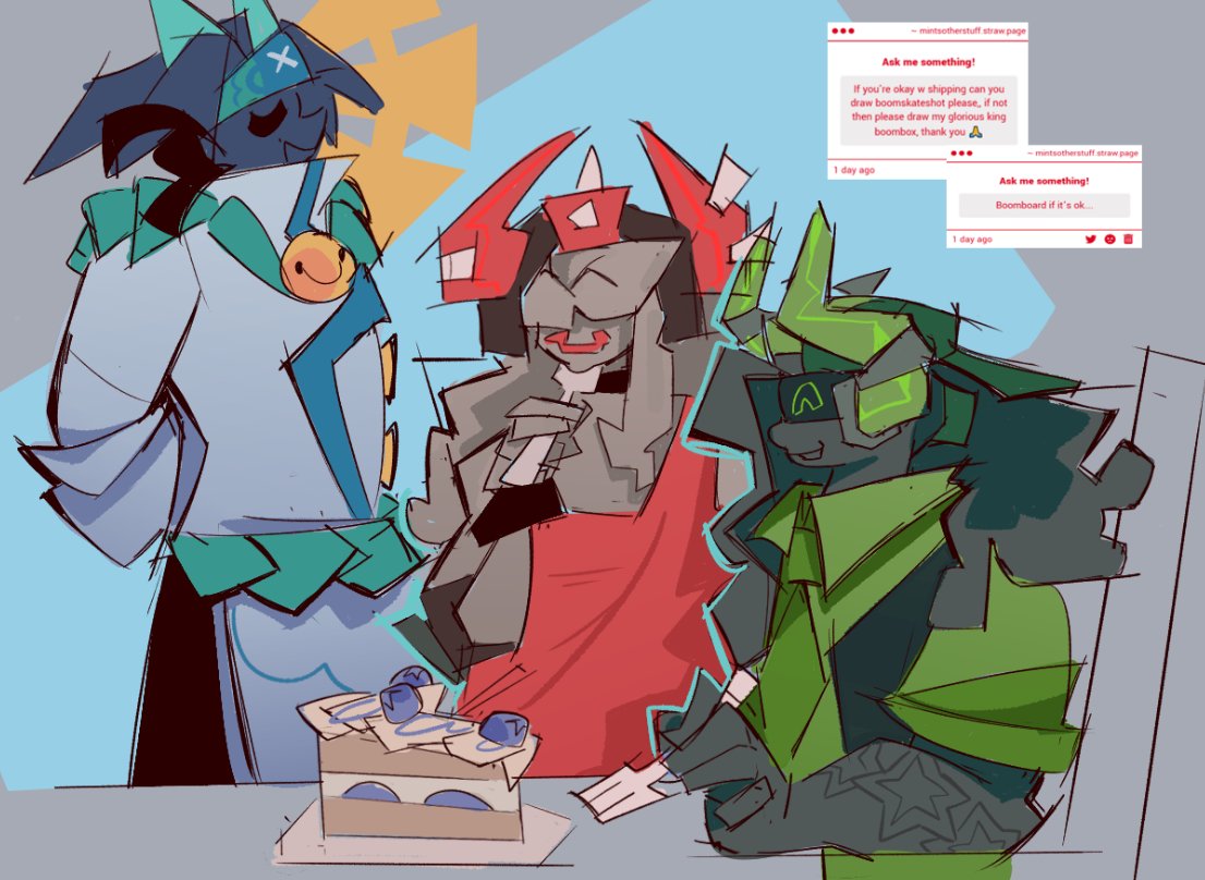 Mintsotherstuff's tweet image. im running out of captions