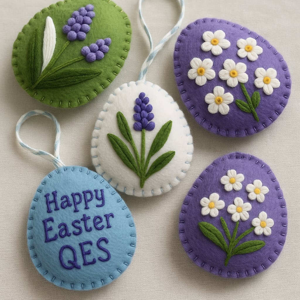 Textiles at QES & QEStudio tweet media