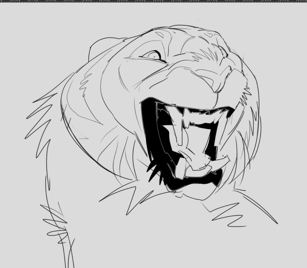 I havent been drawing  nothing sobb