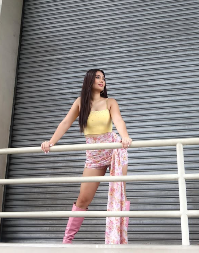 watcherdiva's tweet photo. the fierce in you our dear GorJAS

JASummer SLAYDAY https://t.co/uxmiFZ6z8s
