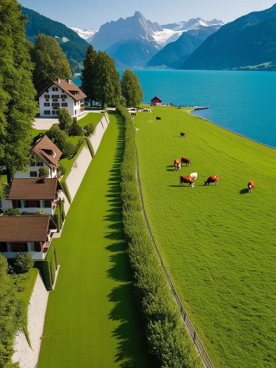 best_fact's tweet image. Места на Земле, которые выглядят слишком волшебными, чтобы быть реальными.

🧵Тред

Откройте эту ветку и удивитесь 🩷👇🏼