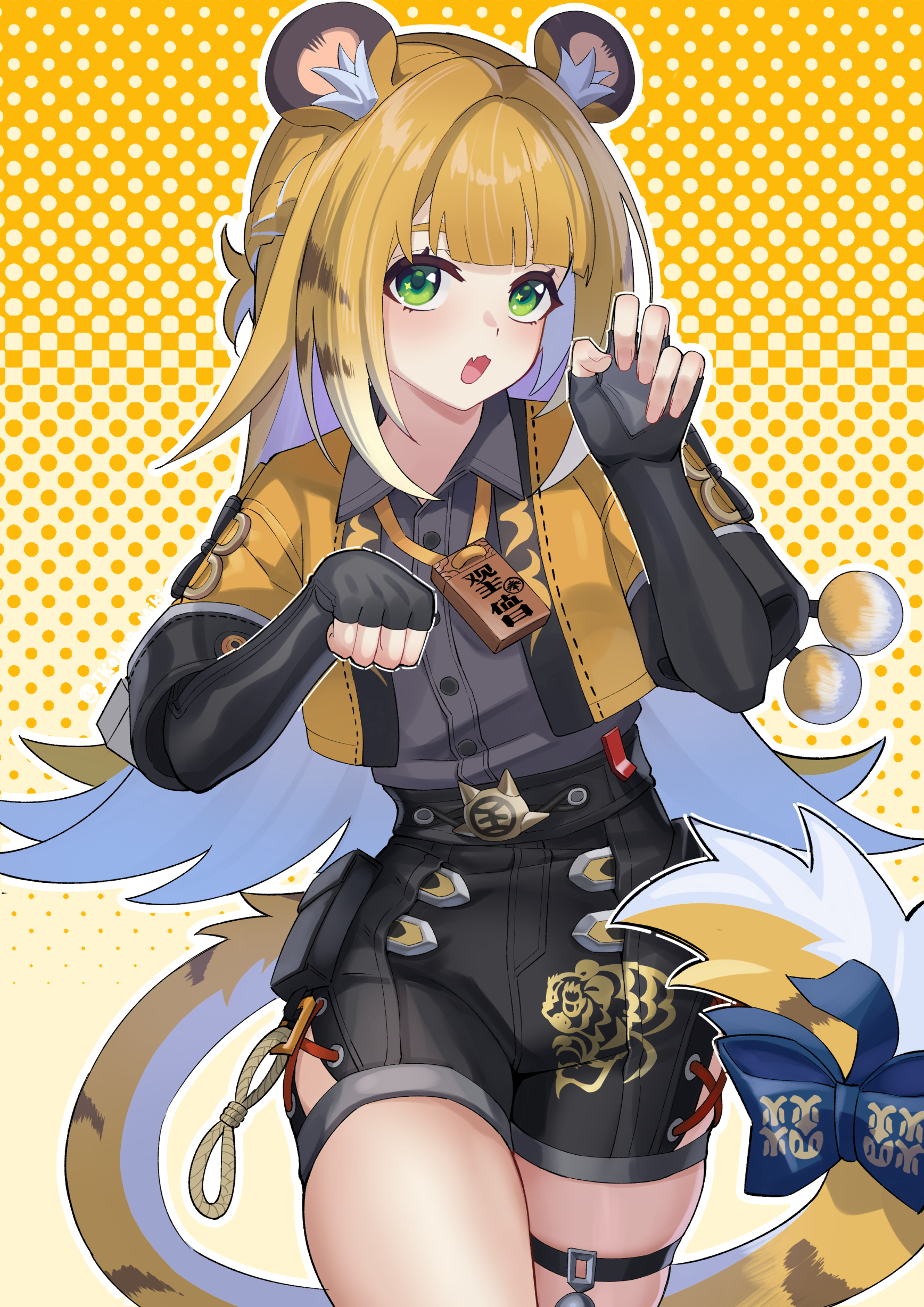 ジョ黒鴉_Miki on X: 