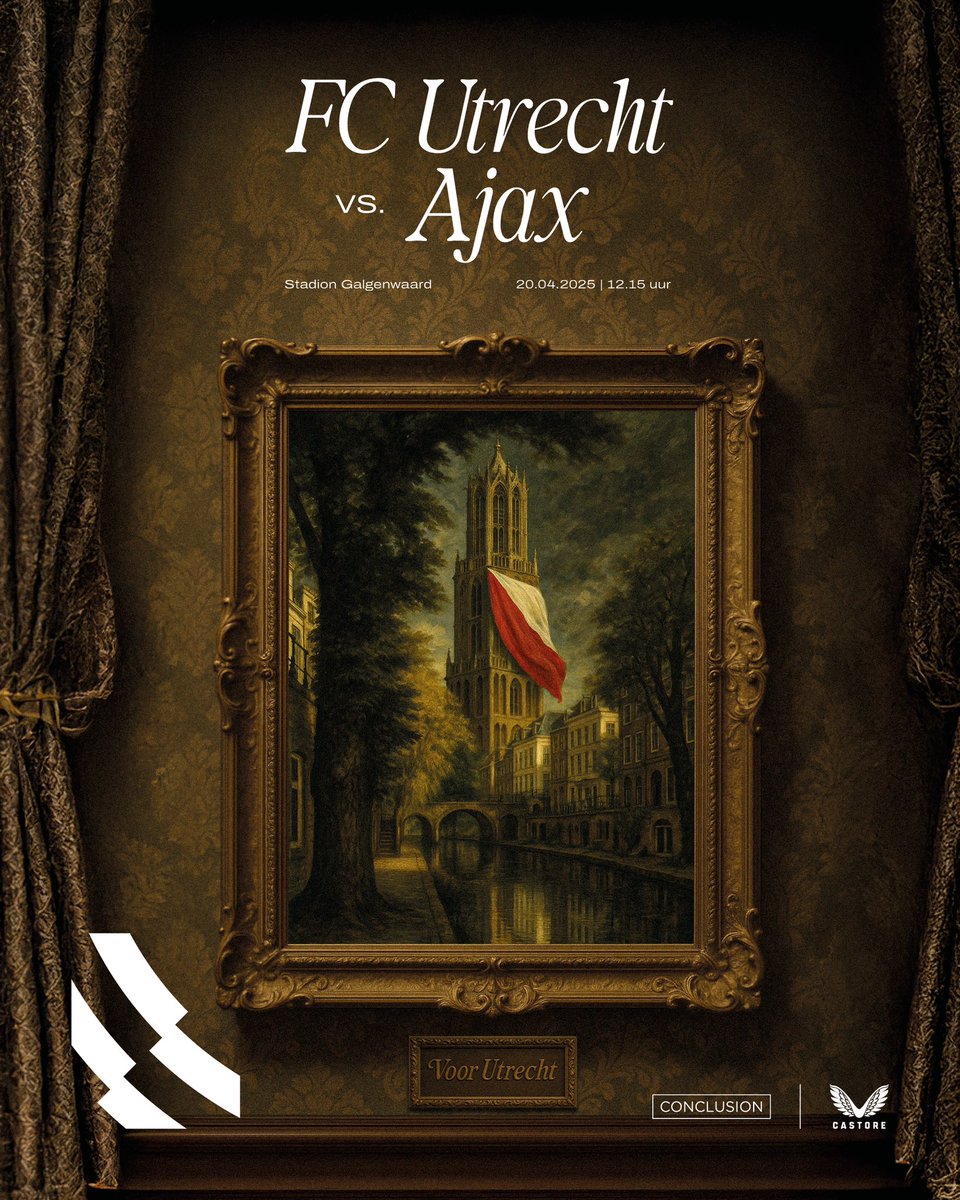 FC Utrecht 🇬🇧🇺🇸 tweet media