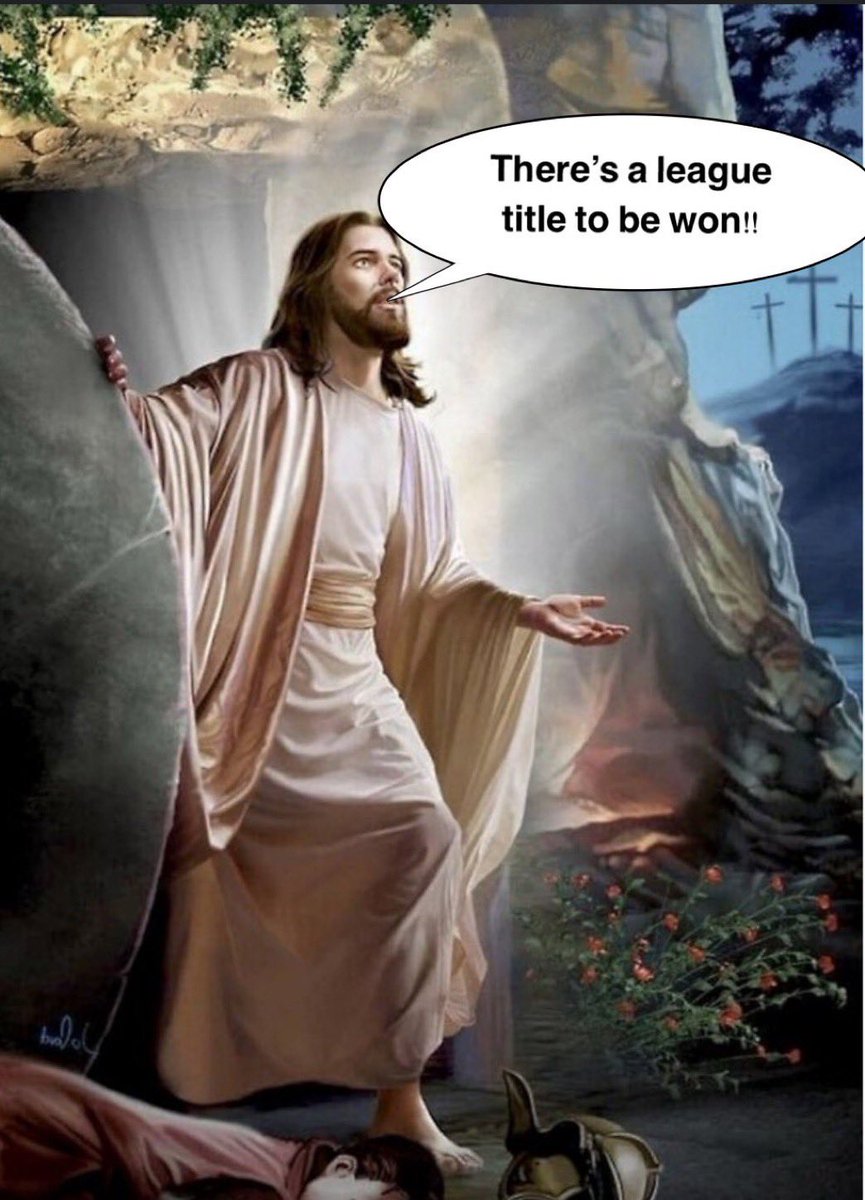Happy Easter Sunday