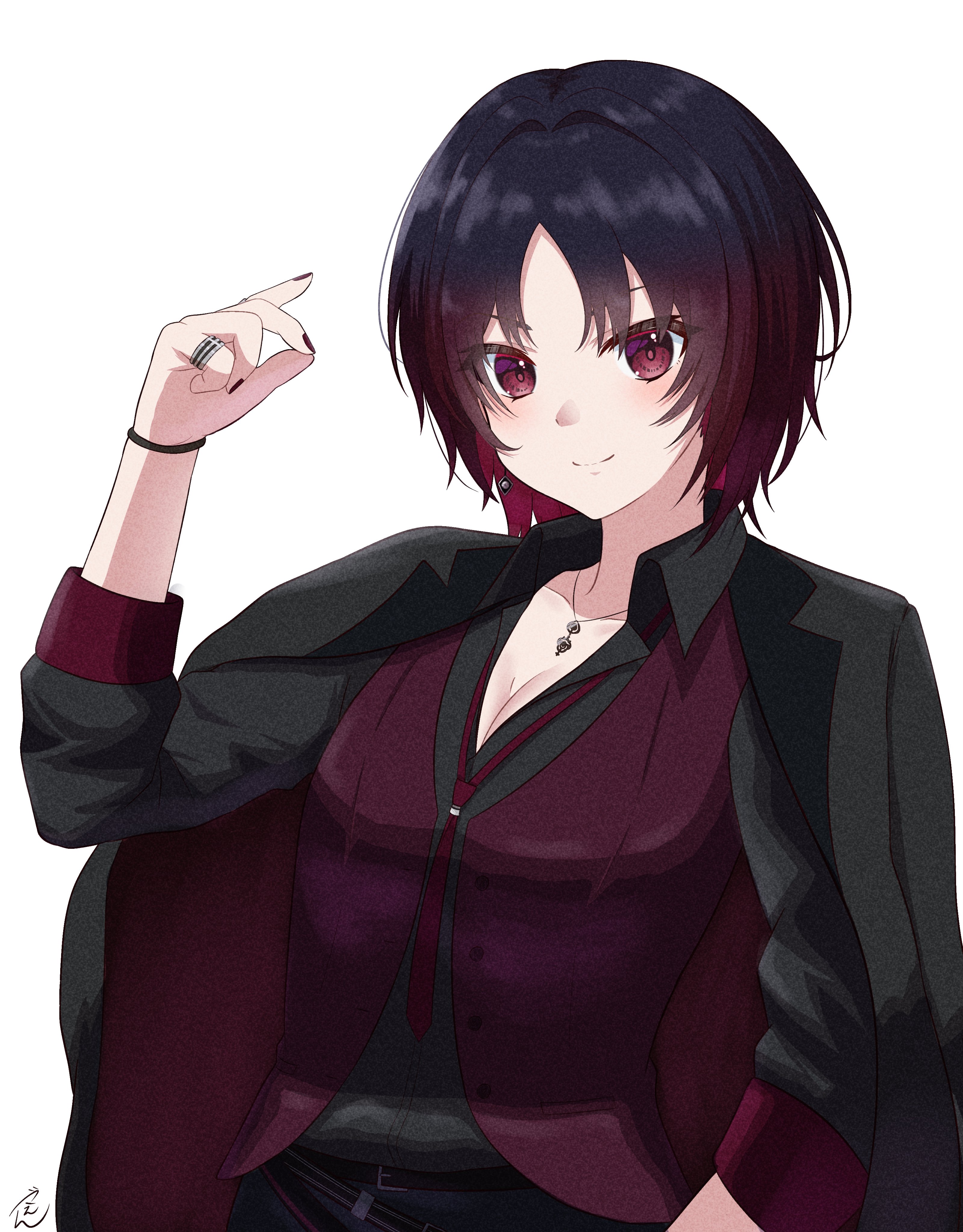 如月れん⏰ (@ren_kisaragi__) / X