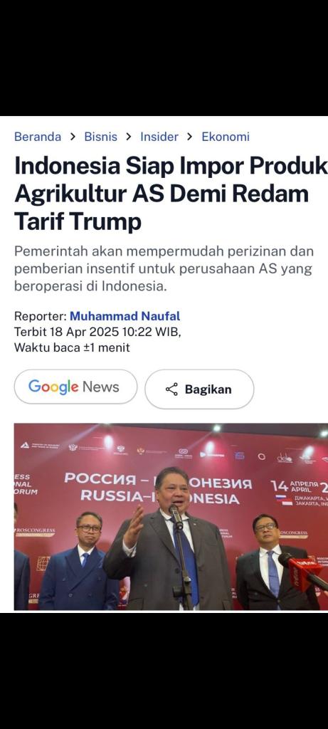 Pusing sudah