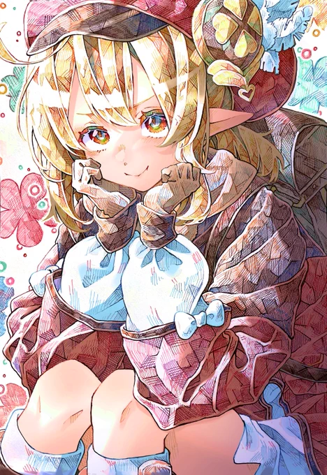 原神 クレー