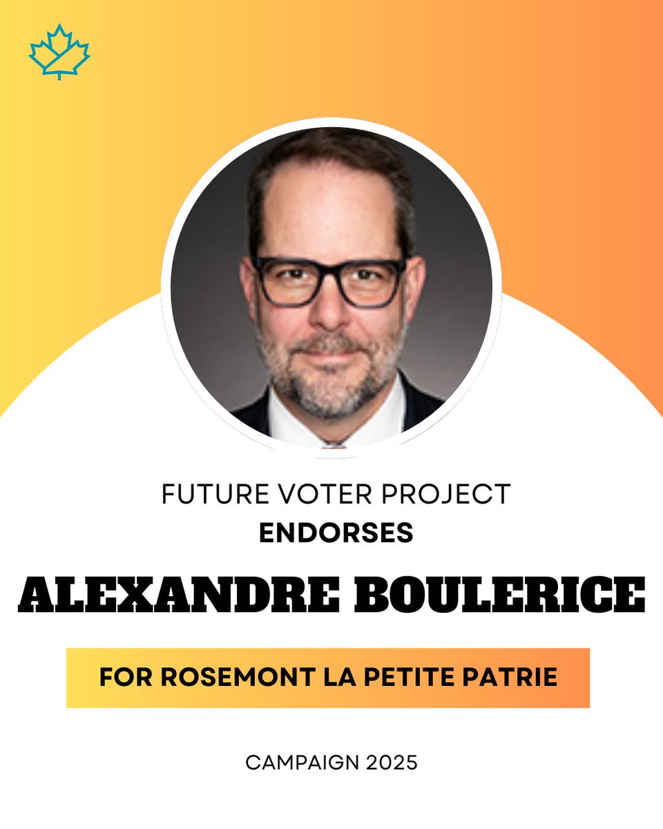 🚨#elxn45 ENDORSEMENTS:
<a href="/DonDavies/">Don Davies</a>, NDP
<a href="/VoteLeilaDance/">Leila Dance</a>, NDP
<a href="/Laurel_BC/">Laurel Collins</a>, NDP
<a href="/alexboulerice/">Alexandre Boulerice</a>, NDP