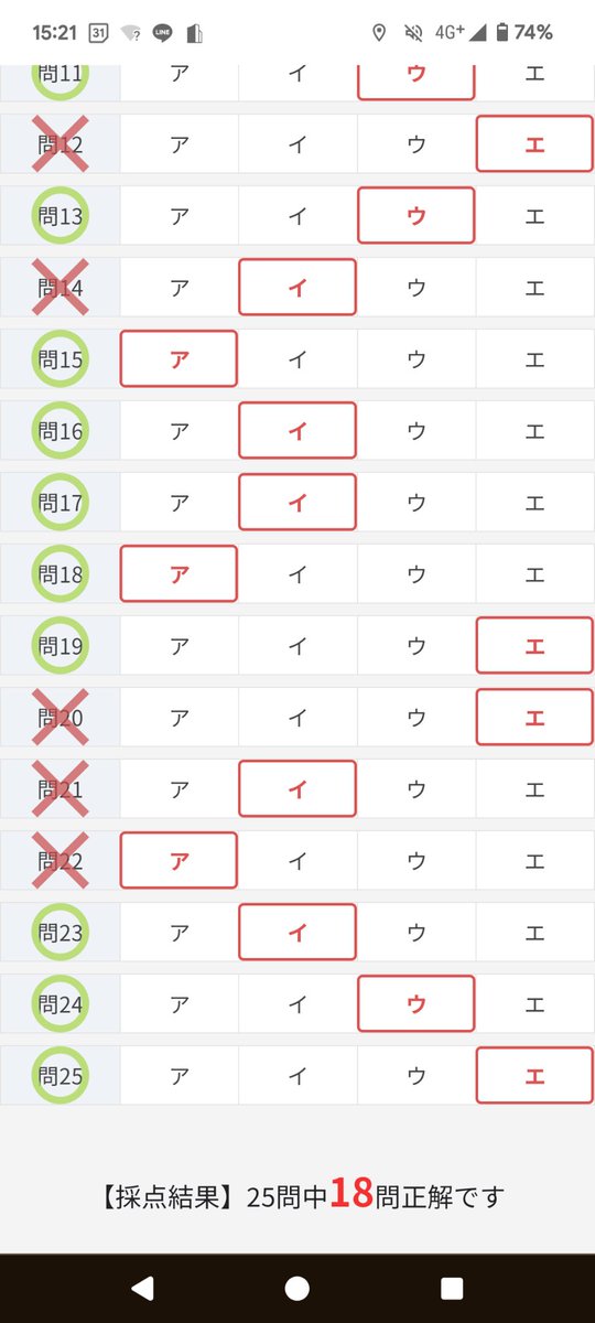 情報処理安全確保支援士受け終わった〜！
とりあえず午前は突破できた！
午後は個人的にいけた気がする…！(3度目の正直)

受けられた皆さんお疲れ様でした〜🍻✨