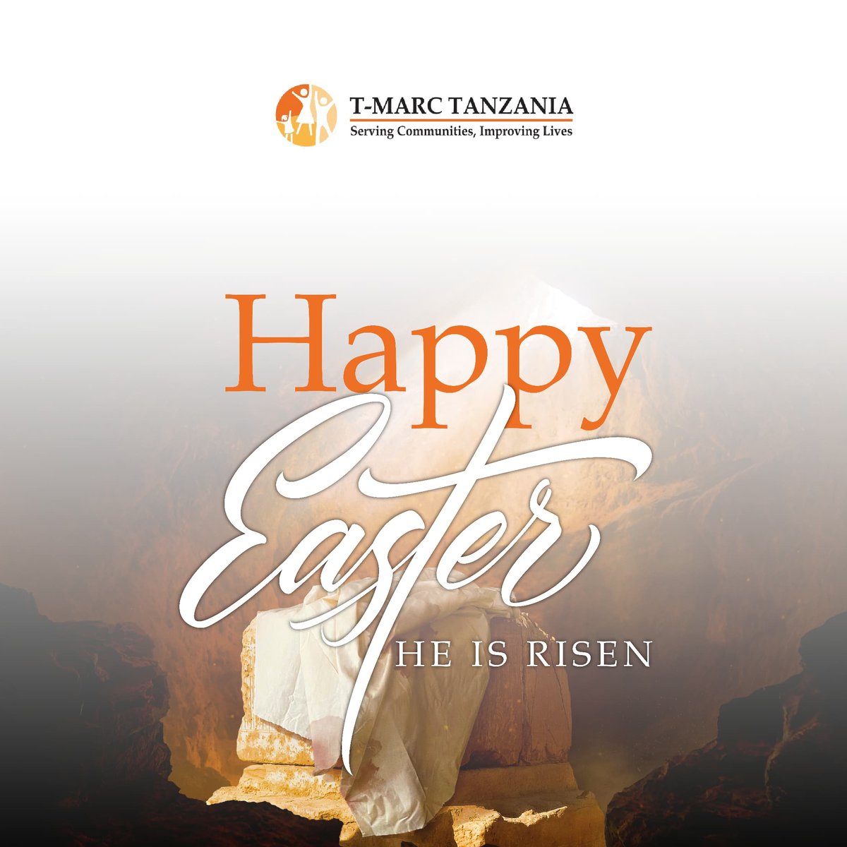 This Easter, we celebrate renewal, hope, and the power of transformation—values that guide our commitment to healthier communities across Tanzania. Happy Easter from all of us at T-MARC