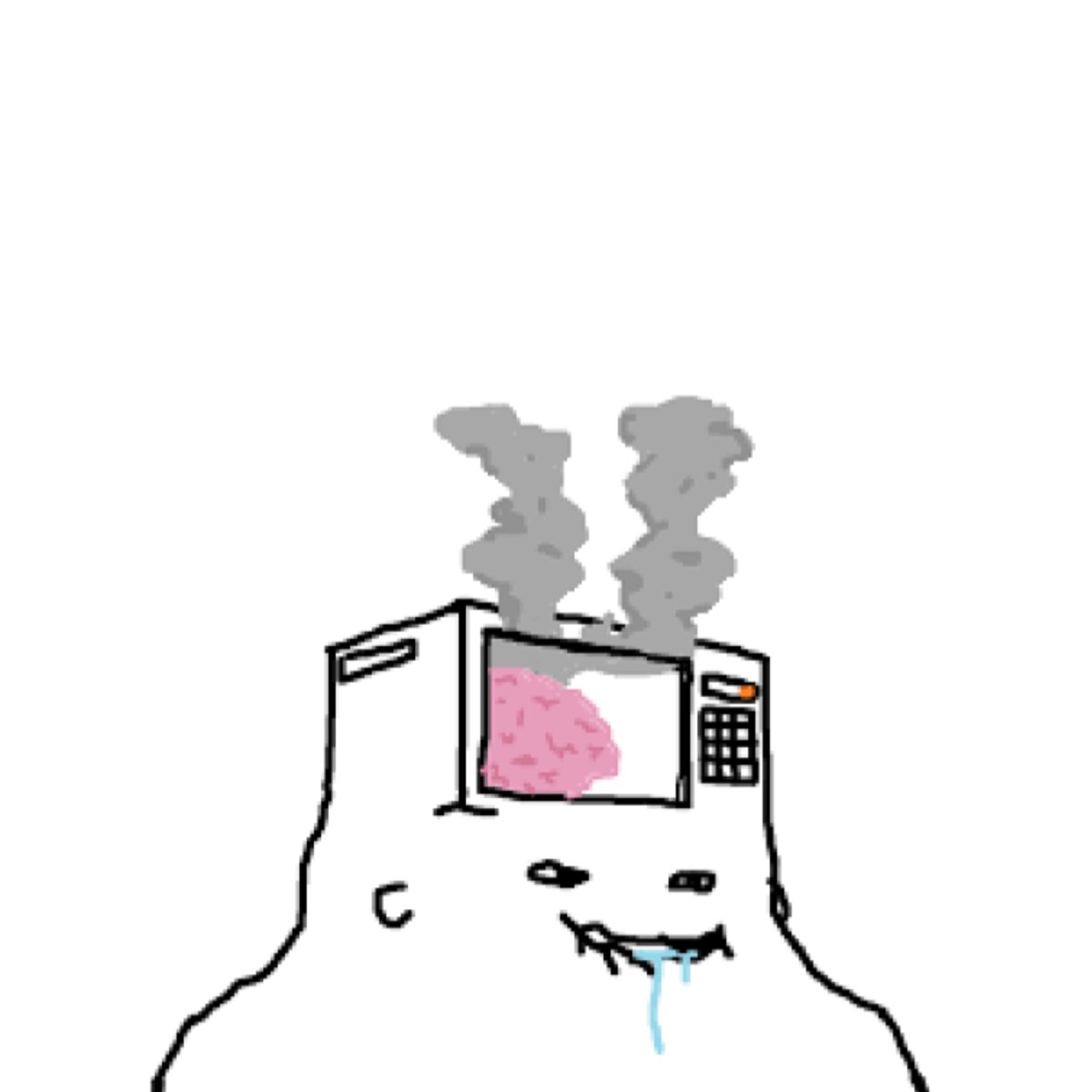 RetardedFinance's tweet photo. @binance Haha….. Brain go Brrrrrrrr 🤤 https://t.co/0YQSVUS0uC
