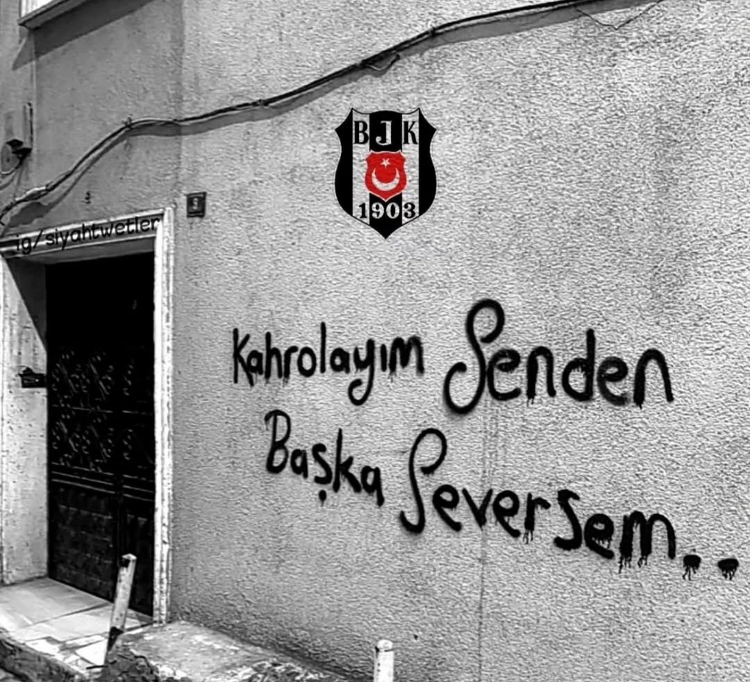 Kara sevda 🖤🦅