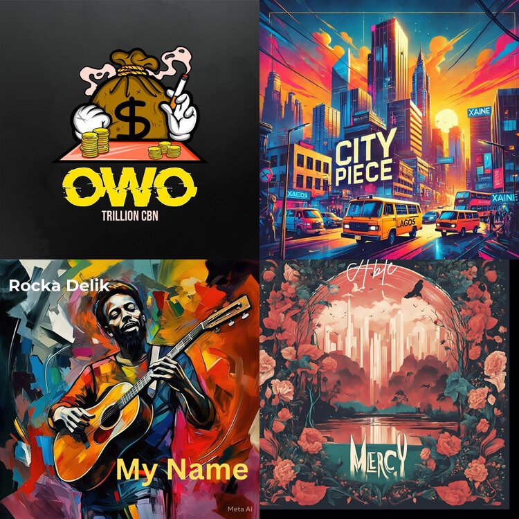 Want to join an active Tidal playlist, like the playlist and drop your tidal link
#NowPlaying the playlist "GudVybzOnly" on <a href="/TIDAL/">TIDAL</a> tidal.com/playlist/92e40…