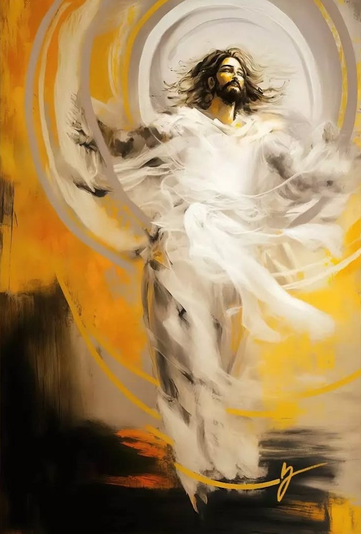 Dany Dargham (@danydargham) on Twitter photo داسَ الموتَ والشيطان
أحيا الكونَ والإنسان داسَ الموتَ والشيطان
أحيا الكونَ والإنسان