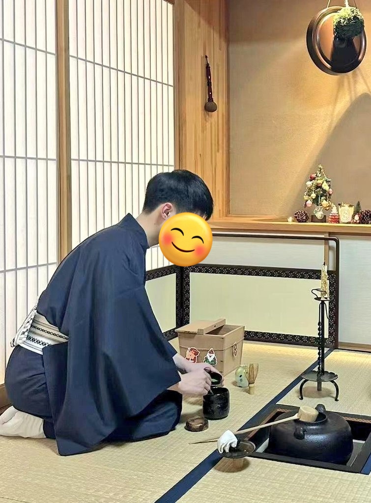 Nicholas tea diary (@guaigougou567) on Twitter photo 