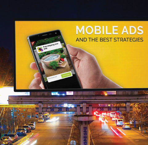 goldenetech's tweet image. هناك العديد من استخدامات الشاشات الاعلانية وهي وسيلة دعائية جديدة غير مسبوقة قامت بالتغير من مفهوم الاعلان عن المنتجات والخدمات بشكل كامل  
#Golden_Electron #شاشات_اعلانية #LED_screen