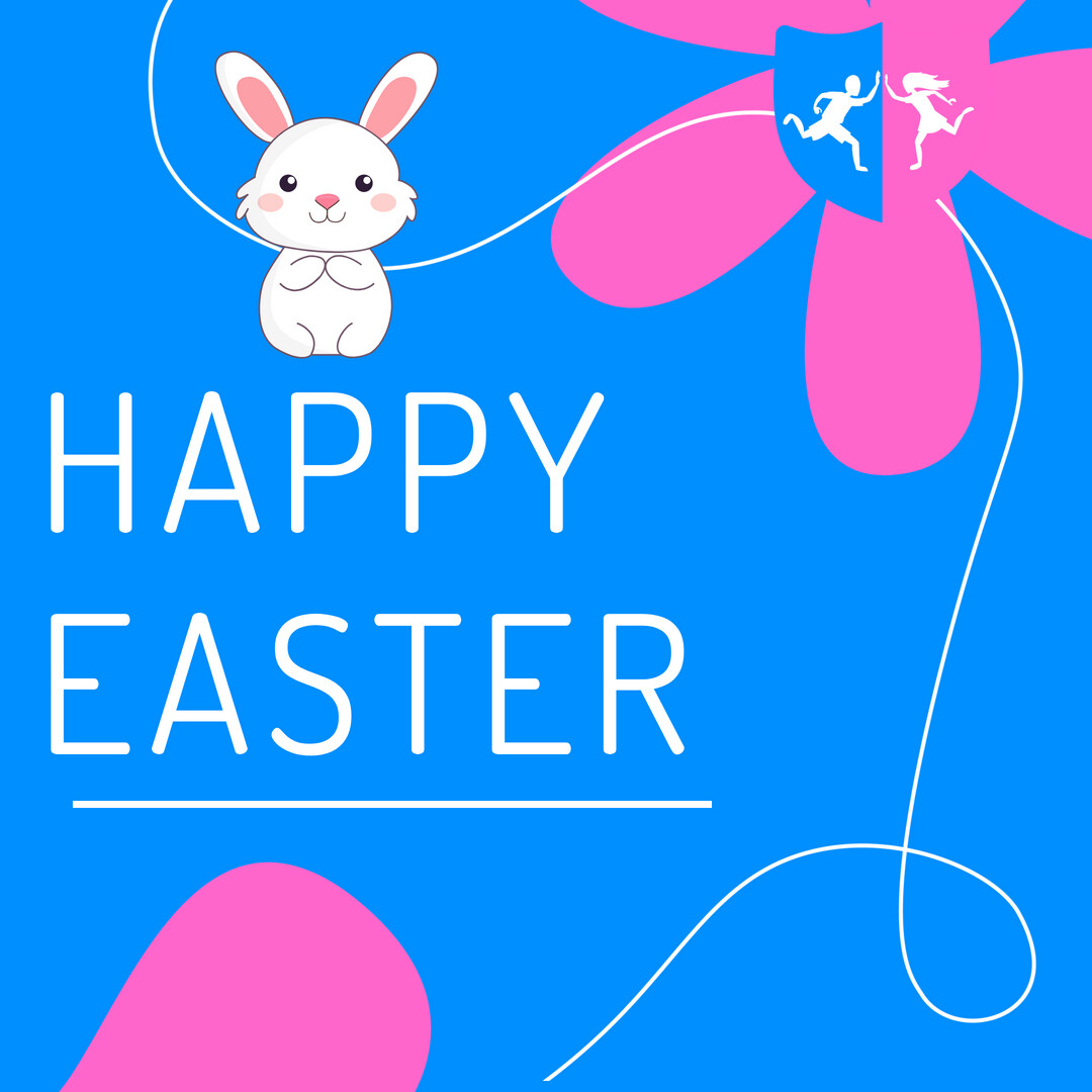 mpacadeME's tweet photo. 🌸🐣Happy Easter, everyone! 🐰💐 

Whether you're on an egg hunt, spending time with loved ones, or just enjoying a cozy weekend, we hope it's filled with fun, laughter, and plenty of sweet treats! 🍫🥚

Enjoy the holiday vibes and we'll catch you after the break! https://t.co/xiSuJL2yfO