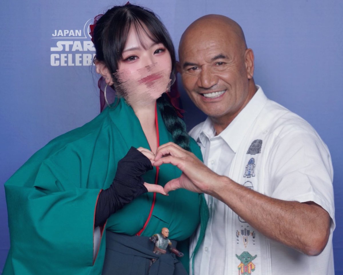 Ryon_chimu's tweet image. 流石に入籍すぎ
愛してますテムエラモリソン…🫶🫶🫶🫶

#SWCJ #SWCJ2025