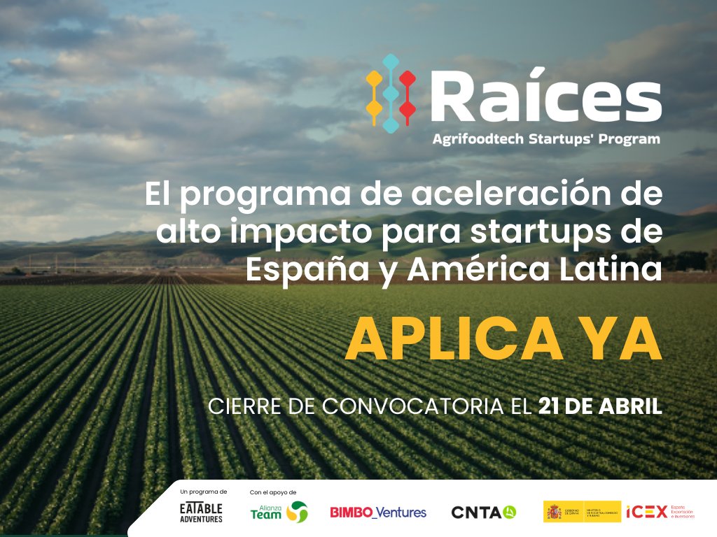 Eatable Adventures tweet media