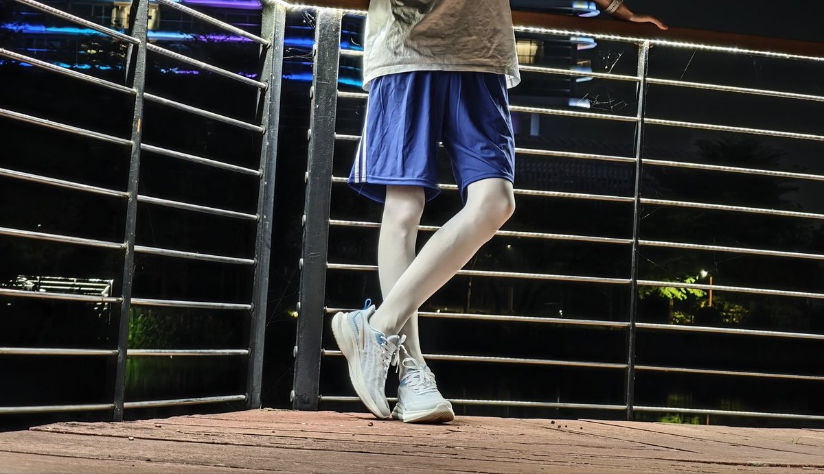 些许库存罢了
#白丝