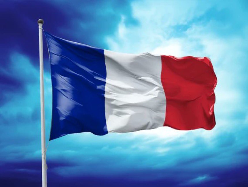 💥BREAKING:

FRANCE WARNS FIRING FED CHIEF POWELL WOULD DAMAGE THE DOLLAR AND SLAM THE U.S. ECONOMY...