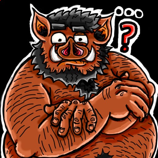 Chonky_Draws's tweet photo. Made a telegram art channel, you can follow me there to see more drawings, get my pack of stickers and vote the sketches and WIPS you want them to see finished

https://t.co/5WyG9nRVKp
🤎🐗🔞

#furry #furryartworks #furrybara #furrygay #furryfandom #furrynsfw #furryarwork #fatfur https://t.co/tuZioOoZ4Z