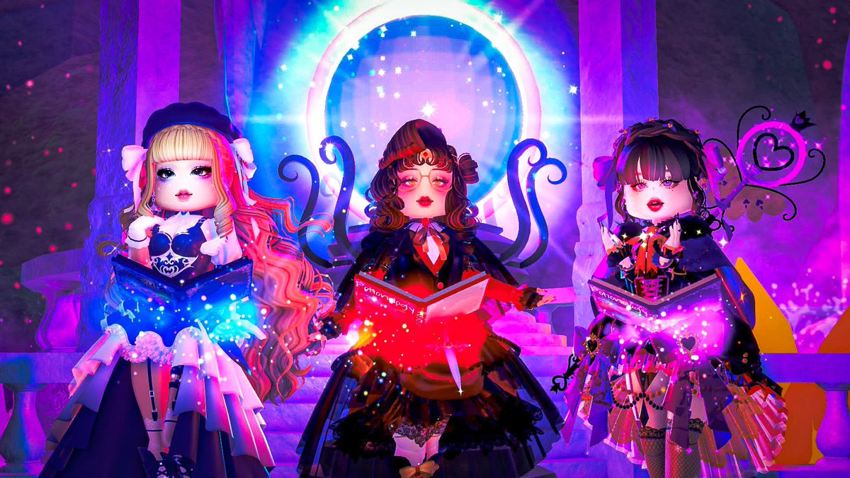 <a href="/RoyaleHighValks/">Royale High ✨</a> Campus fun ✨