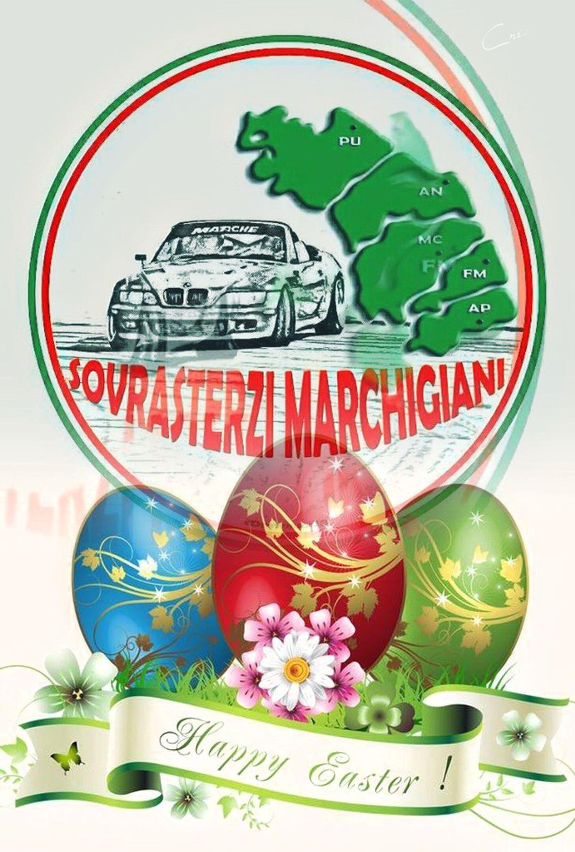 sovrasterzi's tweet photo. 🕊️ Buona Pasqua a tutto il gruppo !!!
#BMW #BMWZ3 #bmwz3roadster #bmwz3coupe #sovrasterzi #sovrasterzimarchigiani https://t.co/A6b0PZRZje