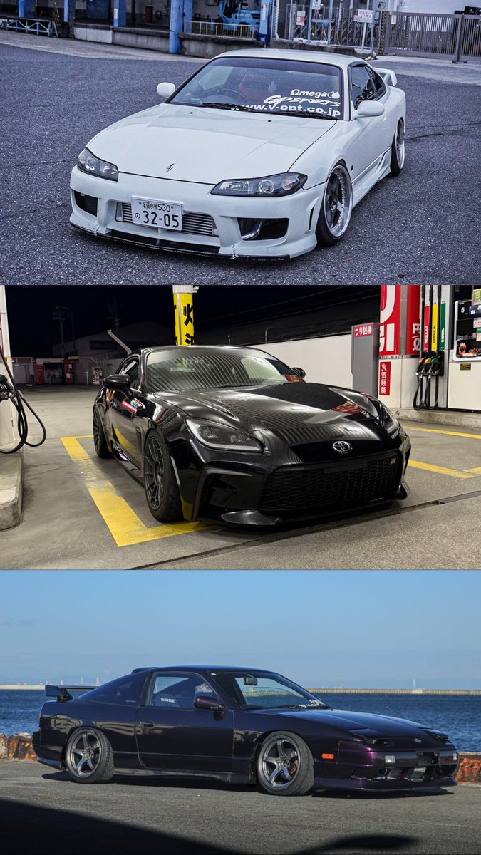 ⭐︎04MT⭐︎
5/3 土曜日 20時〜　
三重県四日市市某所
あと少し台数募集します！！
・2004年4月1日から2005年3月31日生まれの方

・マナー守れる方（空吹かしゴミのポイ捨てなど禁止）

気になる方DMリプお願いします🙇
同い年の車好き同士でワイワイしましょ！