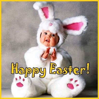 Wishing you all a basket full of joy, love, and sunshine this Easter! May your day be as bright and beautiful as a spring morning. Happy Easter!

Celebrating Easter With Kids: indiaparenting.com/how-to-celebra…

#HappyEaster #EasterJoy #SpringVibes #GratefulHeart