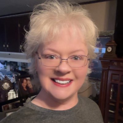 Barbaraking510's tweet photo. #NewProfilePic https://t.co/xXfpp5myfF