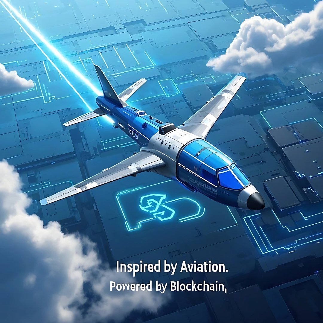 pitotandstatic's tweet photo. ✈️ Welcome aboard P&amp;S Token.
Where aviation-grade reliability meets blockchain innovation.
Redefining stability, utility, and speed in decentralized finance.
#Airplane  #cryptocurrency  #solanamemecoin #SolanaMemeCoins #dexscreener #jupiter #solana https://t.co/xRuU99InCg
