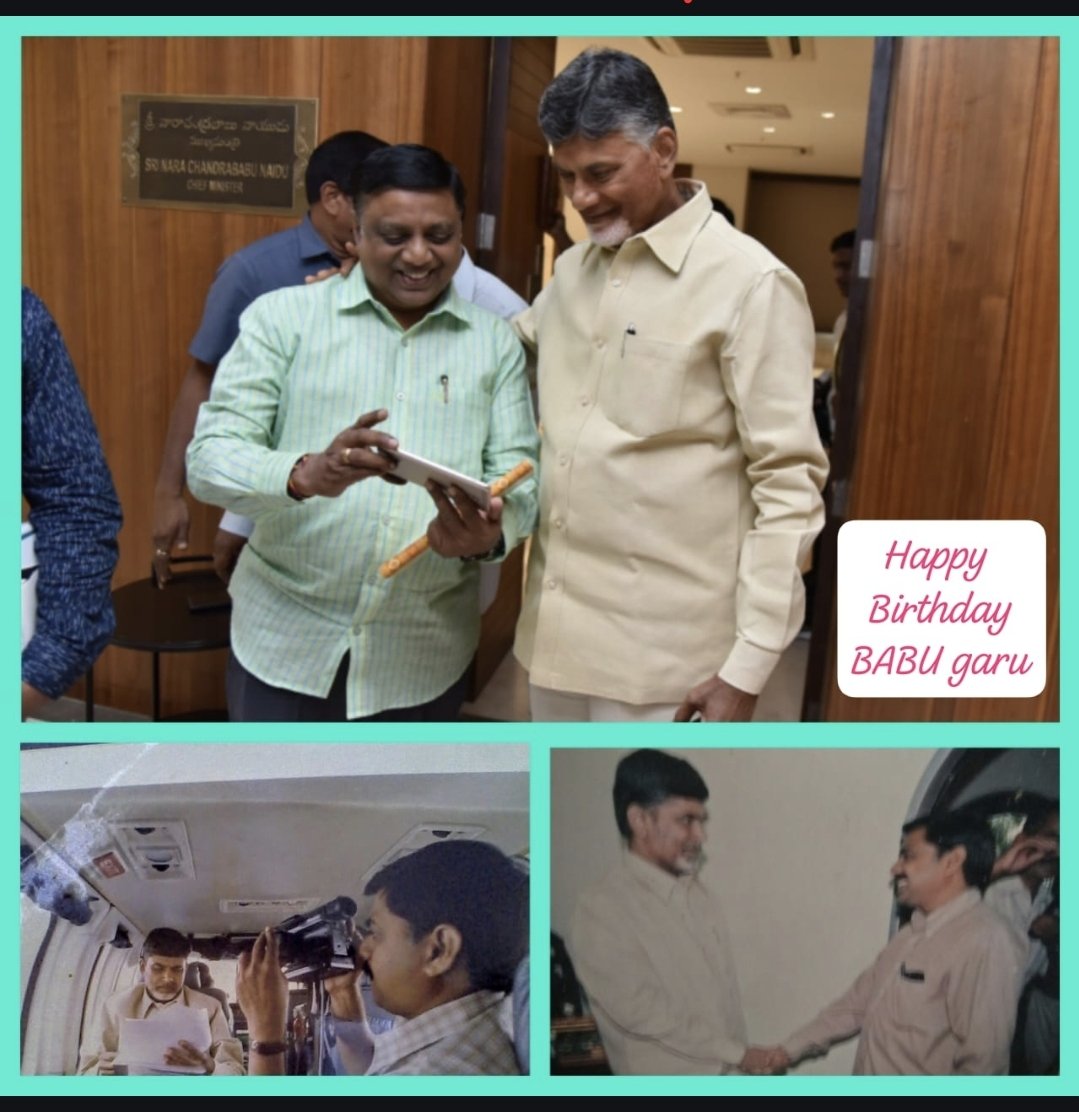 MuraliMedia's tweet photo. @ncbn జన్మ దిన శుభాకాంక్షలు సర్ https://t.co/slUKkdfXTJ