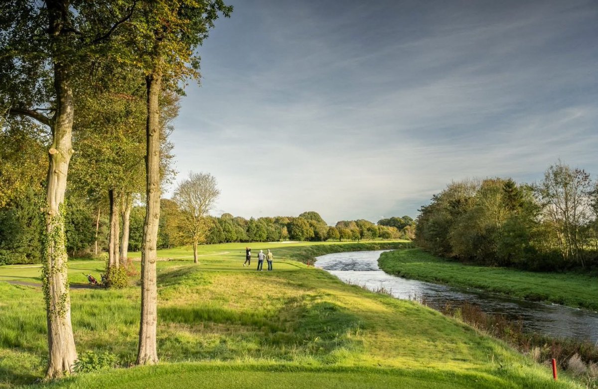 Galgorm Golf tweet media