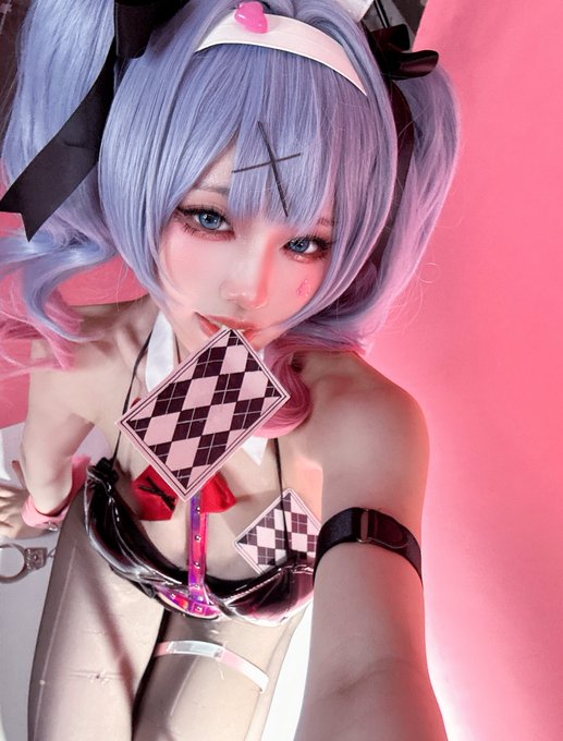 コスプレイヤー火火のTwitter画像17