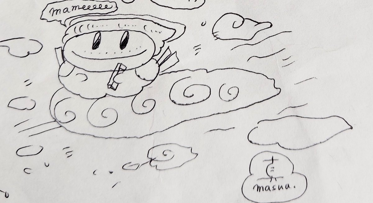 masua_'s tweet photo. 最近の絵と落書き投稿。 https://t.co/SozLyntEkx