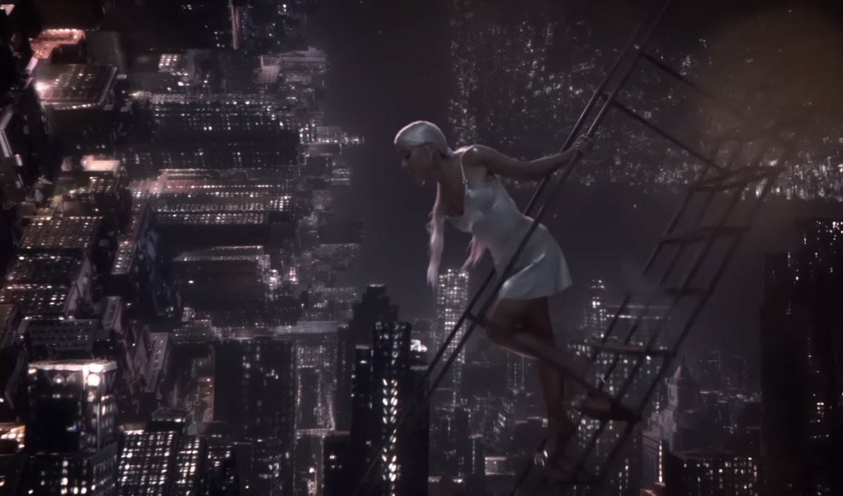 Ariana Grande Today tweet media