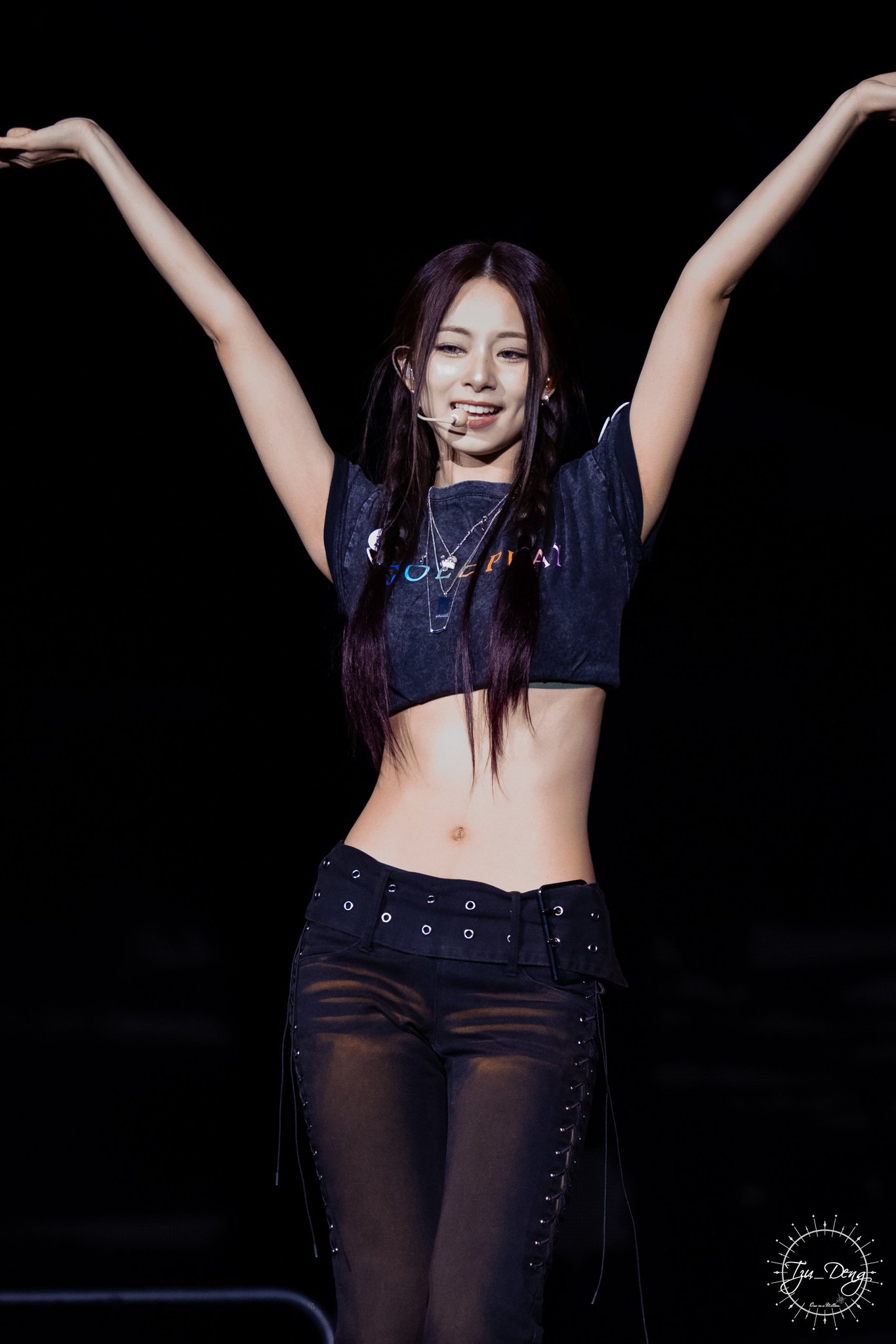 トゥー♥ 韓国 pretty young thing ツイード ジャケット Go9XAvoacAA7ium.jpg:large