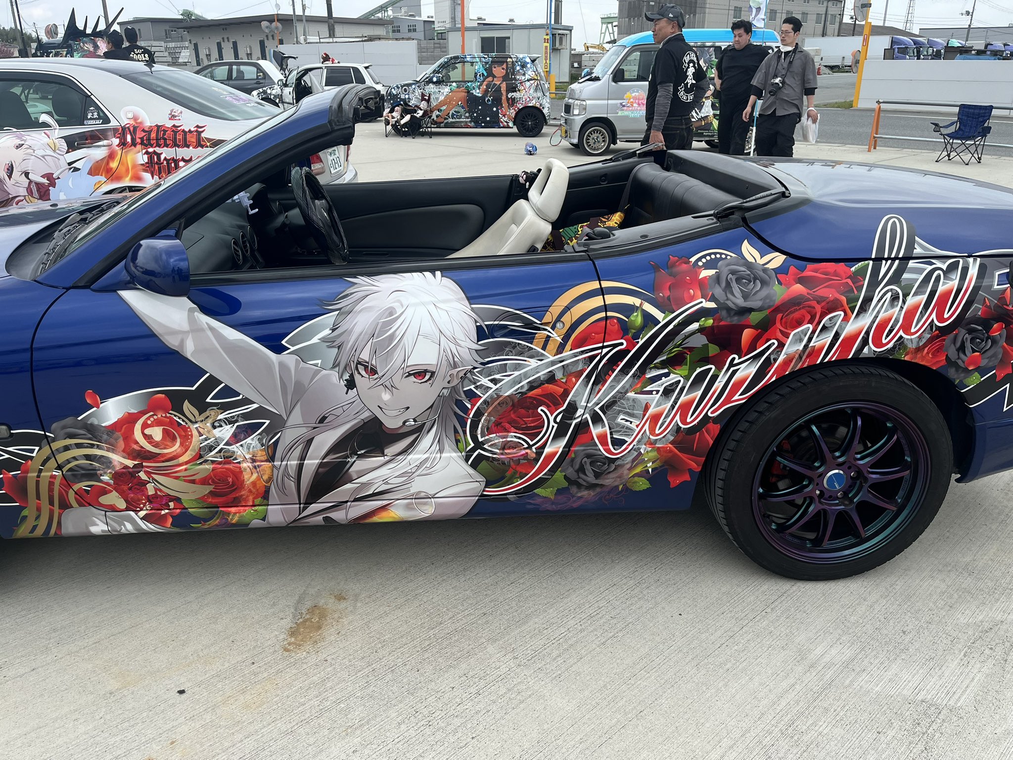 TSUさん　急ぎの場合購入前に相談 tetsu on X: 