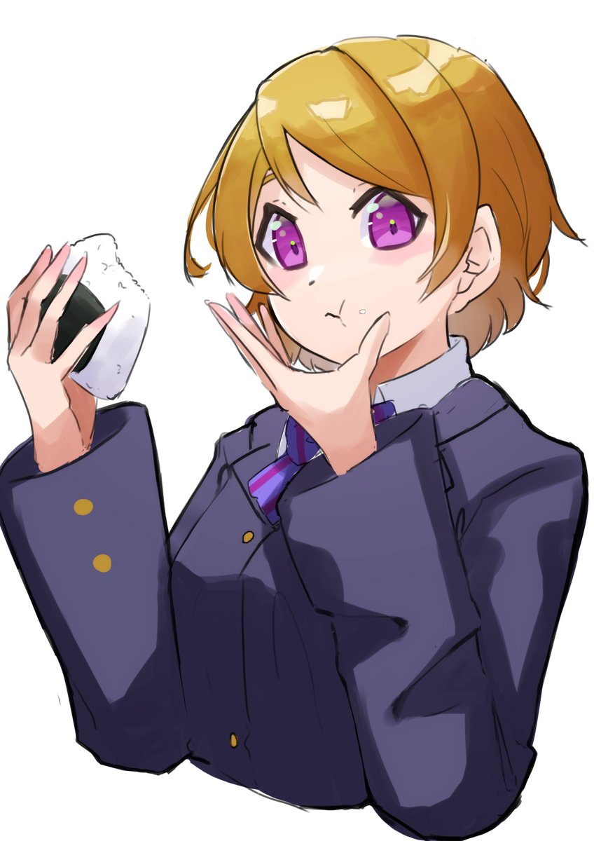 takagakimiyu's tweet photo. 小泉花陽
 #lovelive https://t.co/hWFANWnjJE
