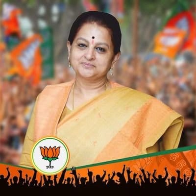 VishvasSarang's tweet photo. मध्यप्रदेश सरकार में पूर्व मंत्री एवं बुरहानपुर विधानसभा की लोकप्रिय विधायक श्रीमती अर्चना चिटनीस जी को जन्मदिन की हार्दिक बधाई एवं शुभकामनाएँ।

श्री #खेड़ापति_हनुमान जी महाराज से आपके उत्तम स्वास्थ्य एवं ��ुदीर्घ जीवन की मंगलकामना करता हूँ।

@ChitnisArchana https://t.co/t07DAdyPi4