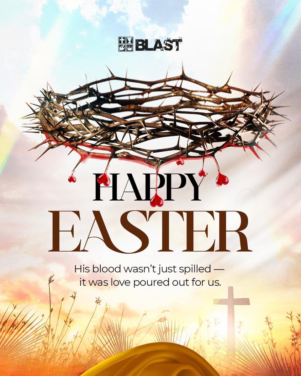 "But Christ has indeed been raised from the dead, the first fruits of those who have fallen asleep"
1 Corinthians 15:20

May the hope and promise of Easter fill your hearts and lives
Christ is Risen!
Happy Easter!