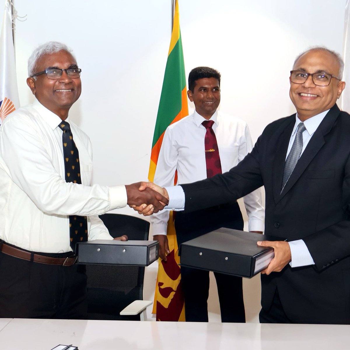 numberslka's tweet photo. LNG on Paper, Diesel in Reality:  350MW Sahasdhanavi CEB's newest power plant deal

⭕ CEB signed a Power Purchase Agreement (PPA) for the 350 MW Sahasdhanavi Combined Cycle Power Plant, meant to be LNG-based, built by Sahasdhanavi Ltd on a build, own, operate & transfer (BOOT) basis.

⭕ Despite its LNG label, the plant will run on diesel initially, with a future upgrade planned. This mirrors the Sobadhanavi 1 plant, touted as Sri Lanka's first LNG facility, which President Ranil Wickremesinghe opened before the 2024 elections and still runs on diesel.

⭕ The reality is Sri Lanka 🇱🇰 currently lacks operational LNG infrastructure, including a terminal, regasification facility, storage tanks, or connecting pipelines. There is no concrete, realistic operational plan or timeline for building this infrastructure. They exist on paper, but with continued delays, very little has been done to date to build the infrastructure. It's a miracle if these can get running on LNG within the next 5 years.

⭕CEB got the approval for the project basically with presenting cabinet paper with wrong numbers, PUCSL warned Cabinet was misled on project costs, stating outdated figures were used: 

- Diesel prices at Rs.111/litre (actual price: ~Rs.285/litre)
- LNG at $10/MMBtu (realistic 2025 market rate: ~$17/MMBtu or more)
- Exchange rate at Rs.195/USD (current rate: ~Rs.300/USD)

⭕ Based on real market data, PUCSL estimates CEB will pay Rs. 72+ per kilowatt-hour (kWh), significantly higher than the claimed Rs. 20. (Ref: PUCSL letter, April 3, 2025).

⭕ If CEB is willing to pay Rs.72/kWh for diesel electricity, why couldn't they offer better proposals for battery-backed solar power at Rs.56/kWh for peak-time usage? It would have the additional benefit of allowing a percentage of current daytime generation to be moved to peak time, contributing to a much more stable grid in the day time.

⭕ Political parties may trade power in Sri Lanka, but behind the scenes, the 'Diesel Mafia' continues its stranglehold on energy policy, ensuring fossil fuels remain dominant while clean energy solutions are methodically sidelined and suppressed.

#SriLanka #Energy #CEB